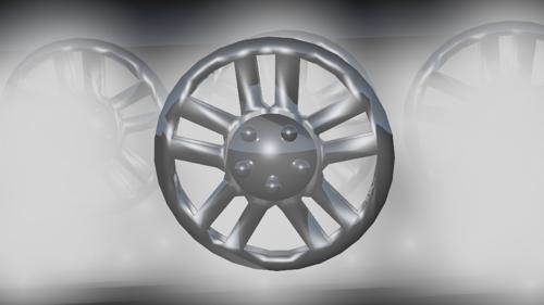 wheel 1 preview image